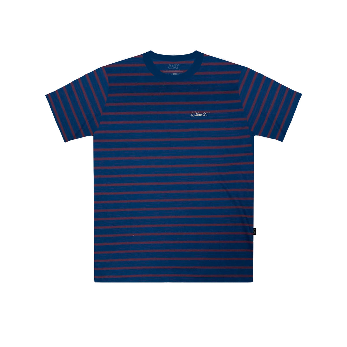 Camiseta Plano C Signature
