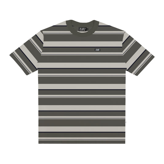 Camiseta Plano C Listrada Mini Logo