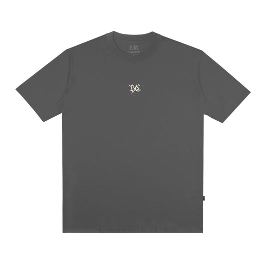 Camiseta Plano C Holographic Cinza