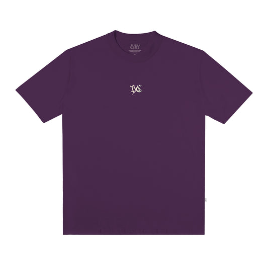 Camiseta Plano C Holographic Roxo