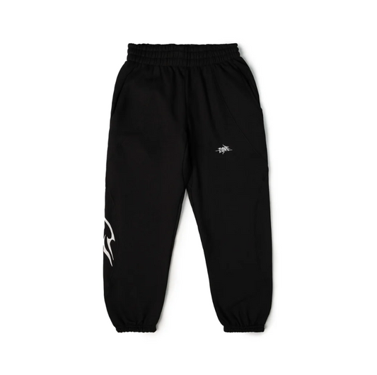Calça Sufgang Sufkml Black