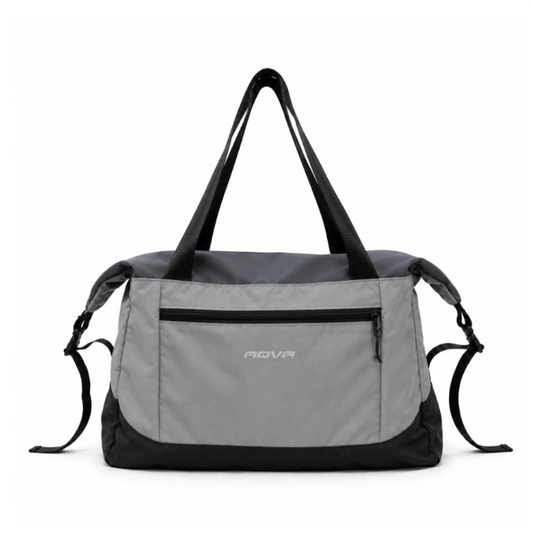 Dumbo Bag Aqva Grey