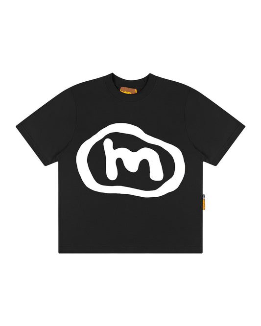 Camiseta Mad MMM Preta