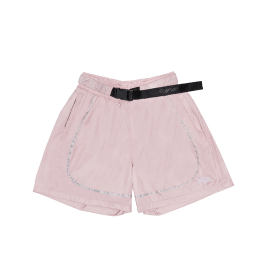 Track Shorts Sufgang 3M Pink