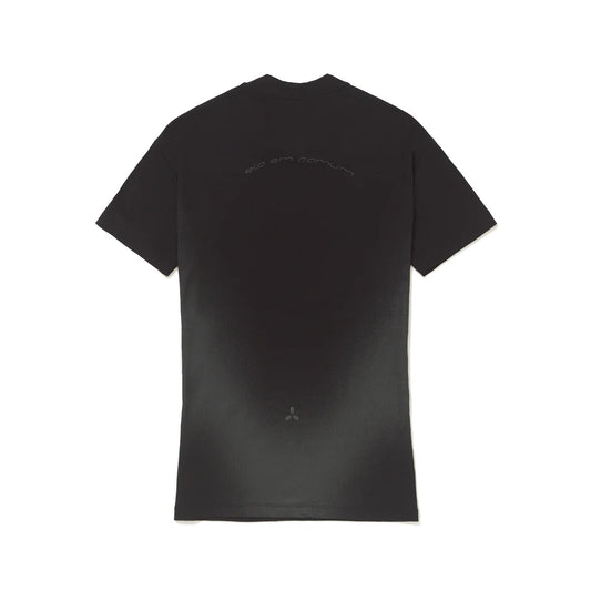 SLIM-FIT ELO "NOISE"  PRETO