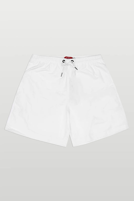 Short Logo Plano C WR Off White
