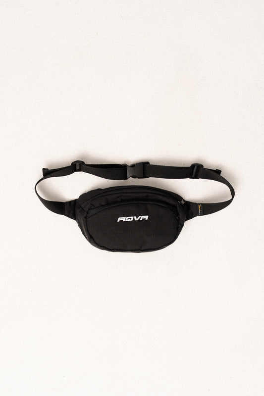 Mini WaistBag Aqva Black