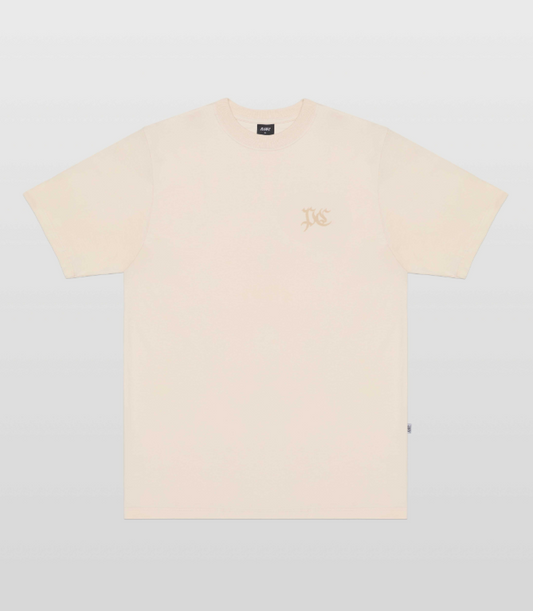 Camiseta Plano C Always Moving White Sand