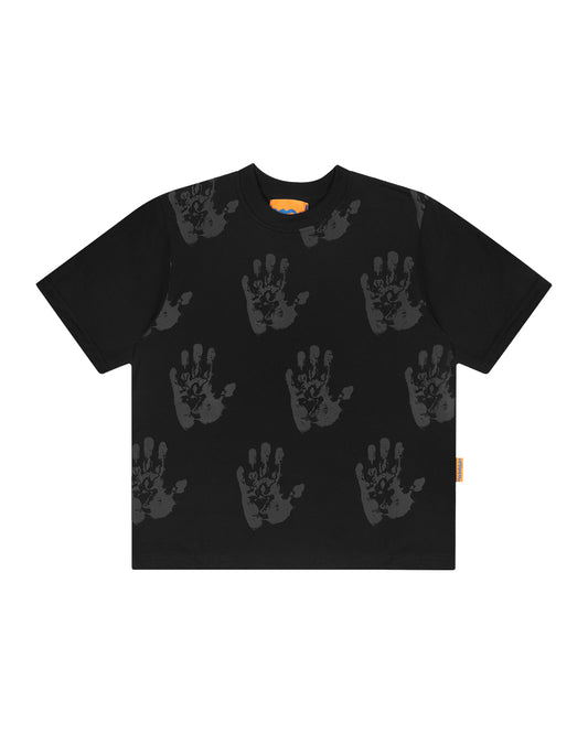 Camiseta Mad MadInTears Preto