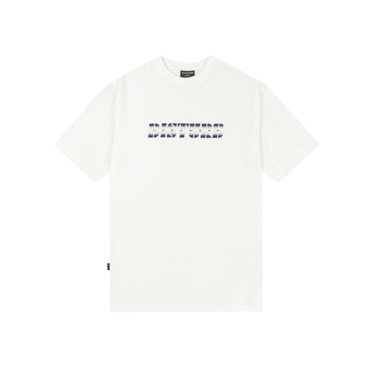 Camiseta Disturb Hardware In Off White