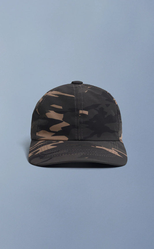 Boné QC Nomads Dad Hat Camuflado