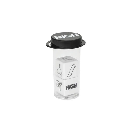 Dados High White