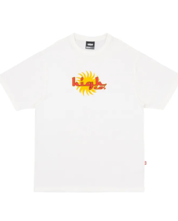 Camiseta High Sunshine White