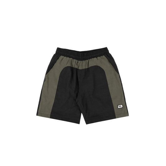 Shorts Disturb Arch Black