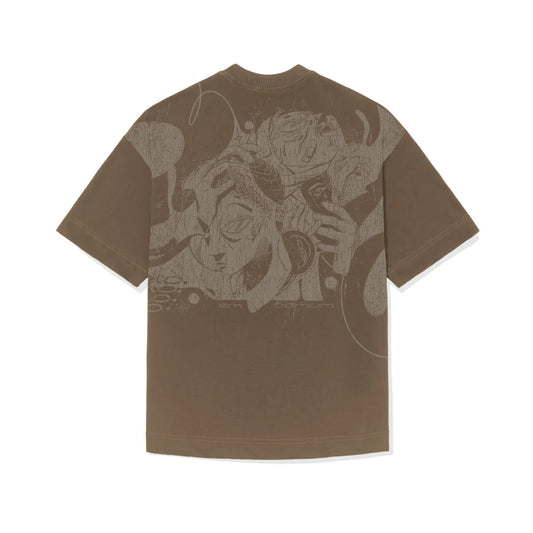 CAMISETA REGULAR "FREAK"