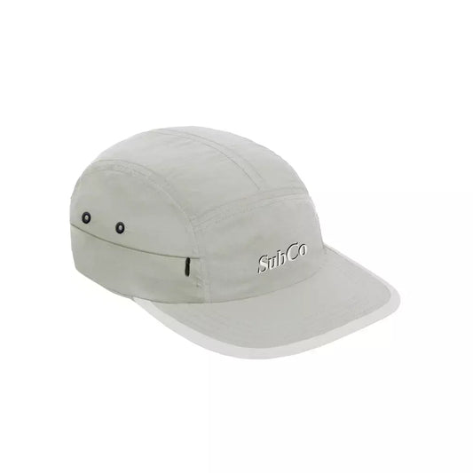 BONE  SUBURB 5 PANEL SUBCO OFF WHITE