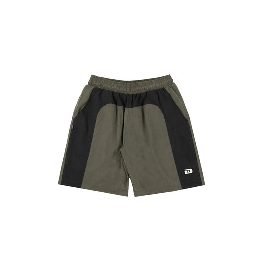 Shorts Disturb Arch Brown