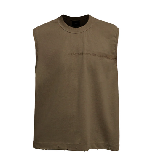 Regata Elo “OUTDO” Marrom