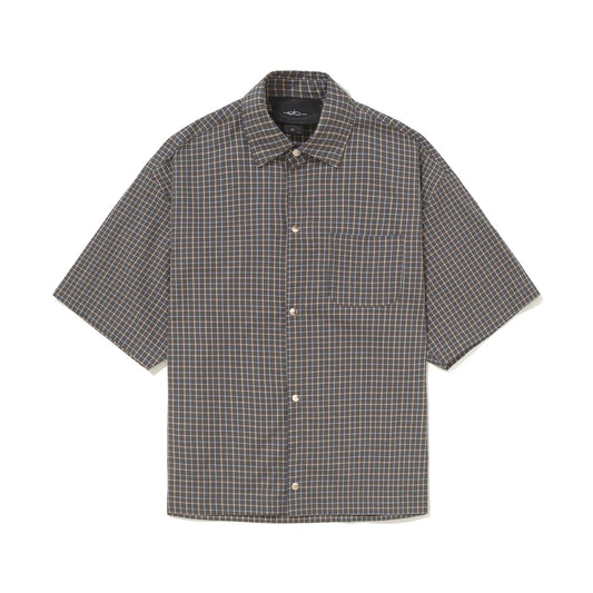 Camisa Botão "Pattern" Xadrez