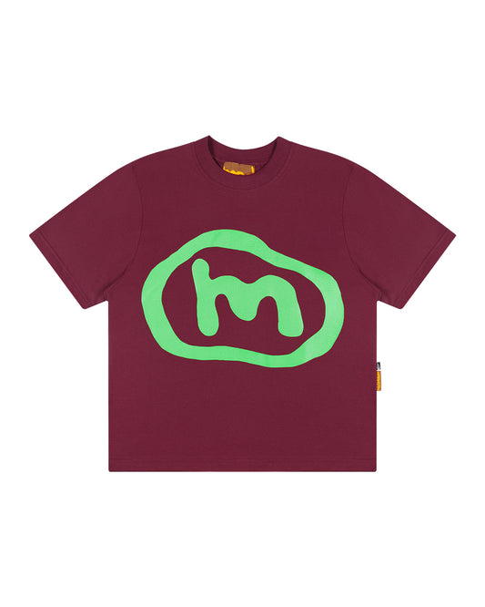 Camiseta Mad MMM Roxa