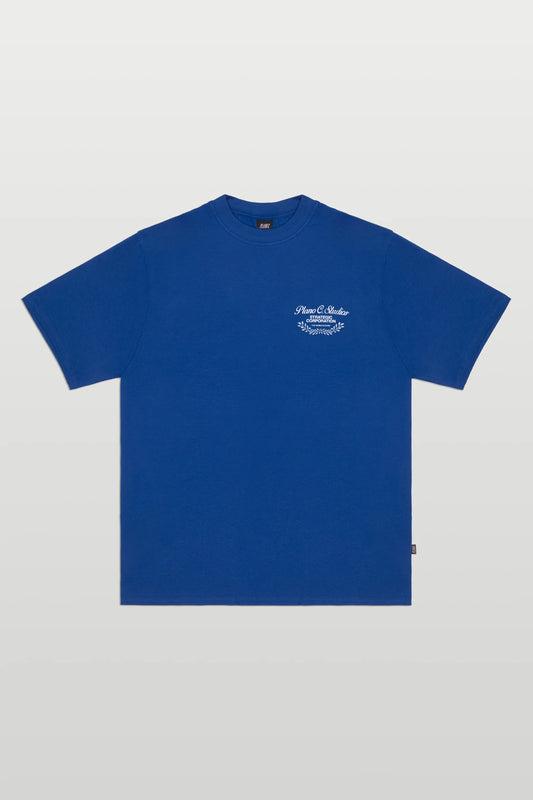 Camiseta Plano C Studios Azul