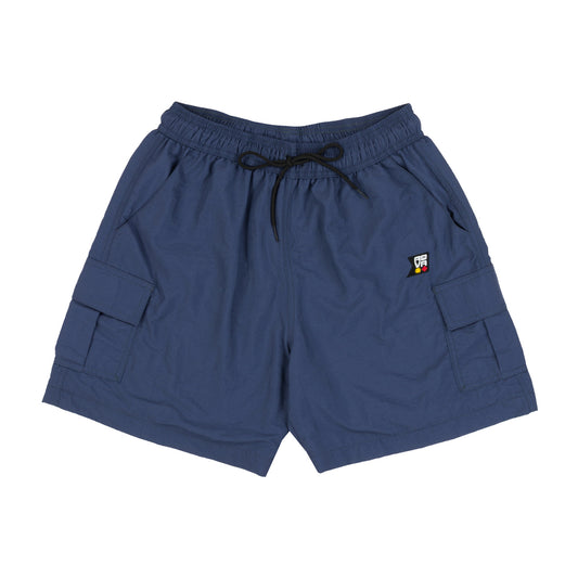 Cargo Shorts Aqva Blue