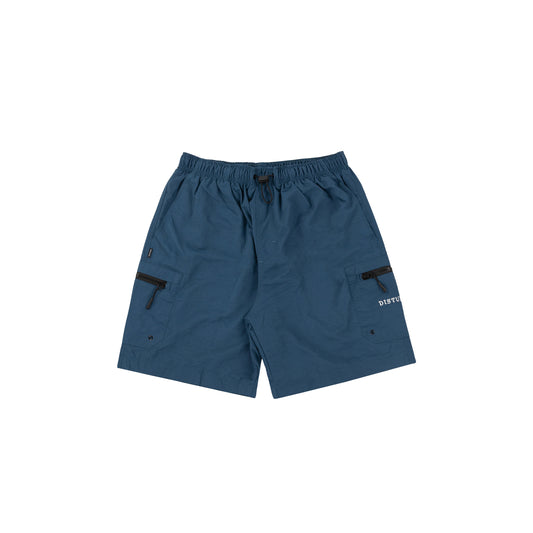 Shorts Disturb UTL Blue