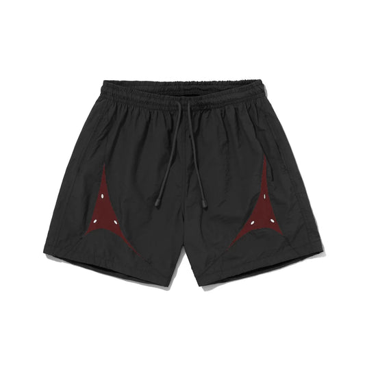 SHORT ELO JUGO PRETO