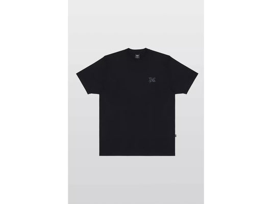 Camiseta Plano C Always Moving Black