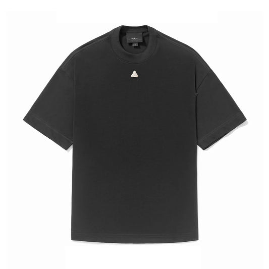CAMISETA ELO REGULAR   PATCH  PRETO