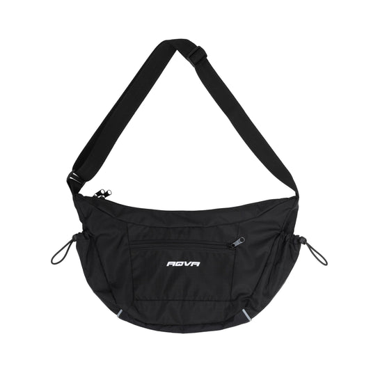 Denali Bag Aqva WR Black