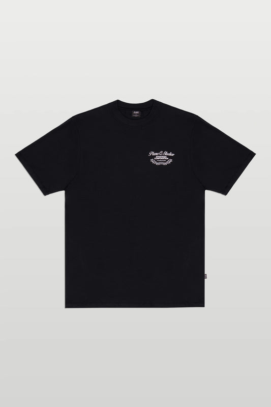 Camiseta Plano C Studios Preta