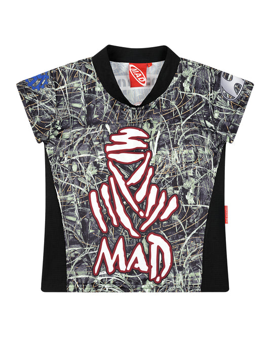 Baby Jersey Mad Rali