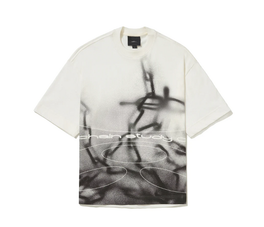 Camiseta Elo Em Comum Over Chain Study 1 Off