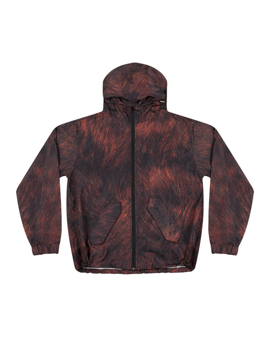 Jaqueta Mad Fake Pelúcia Urso