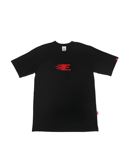 Camiseta Esch Institucional Icon Preto