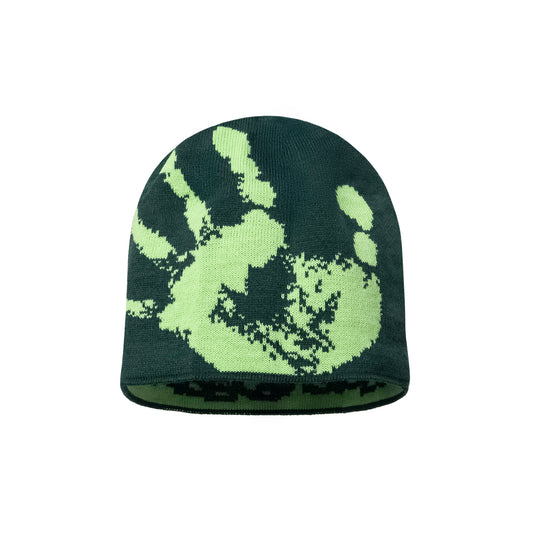 Touca De Poliester Mad Verde Escuro
