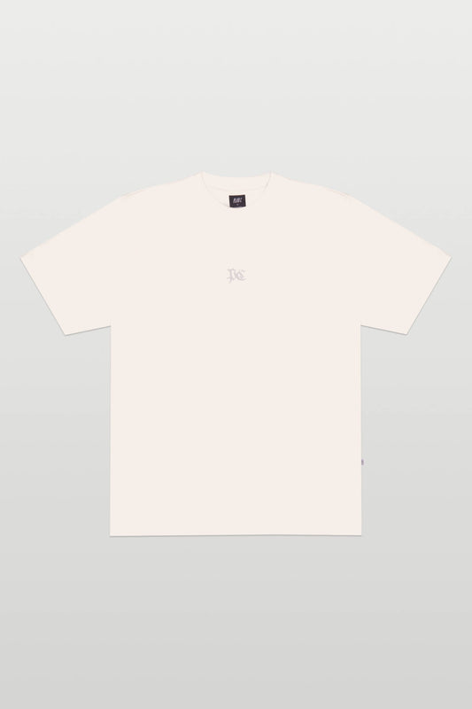 Camiseta Plano C Clip Wings White