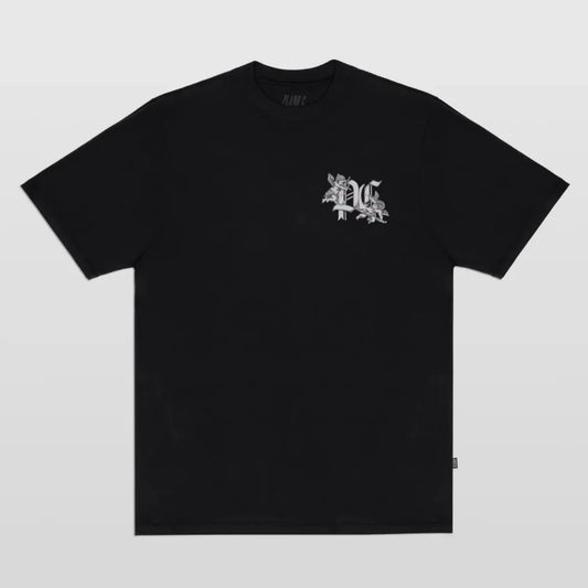 Camiseta Plano C Divine Black