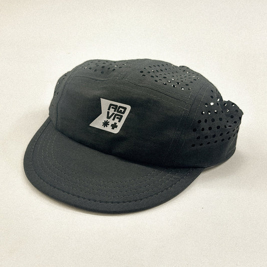 Reflective	Sports Cap Aqva V.2 Stone