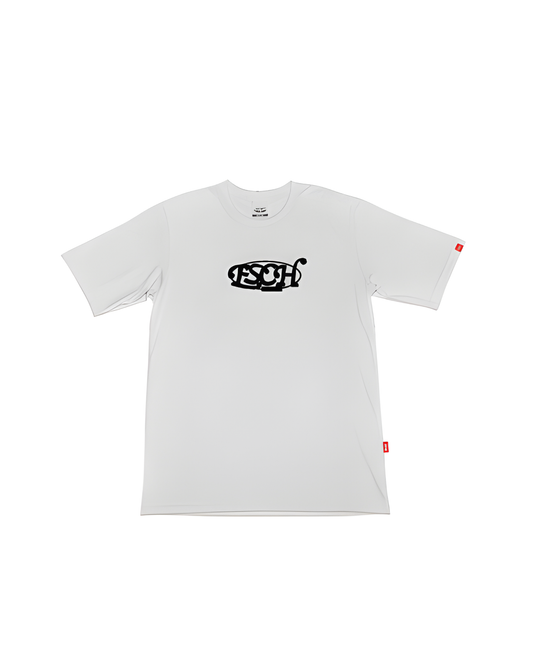 Camiseta Esch Old Style Branco