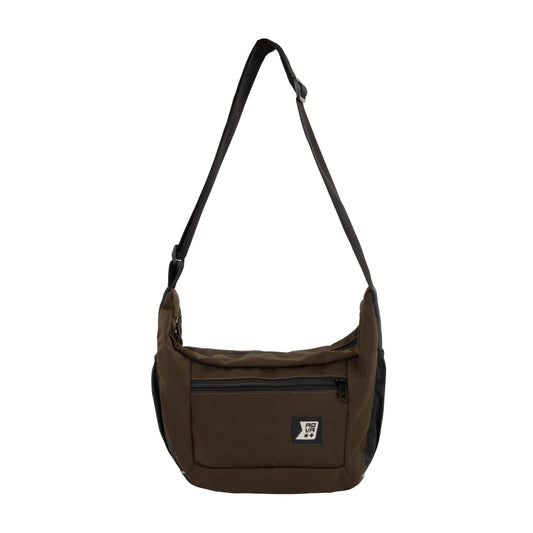 DenaliBag Aqva Pro Brown