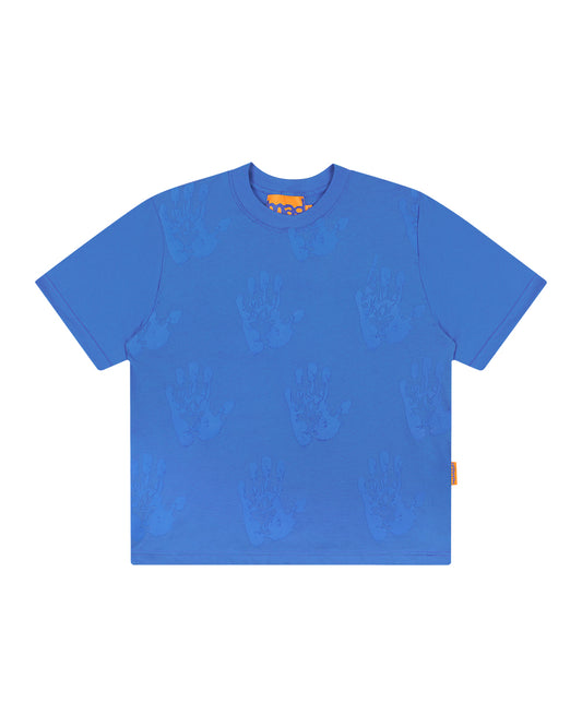 Camiseta Mad MadInTears Azul