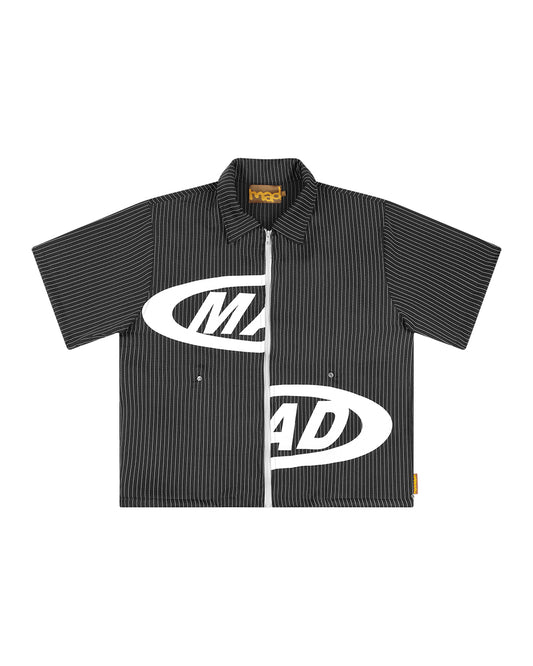 Camiseta Mad Portal Risca De Giz