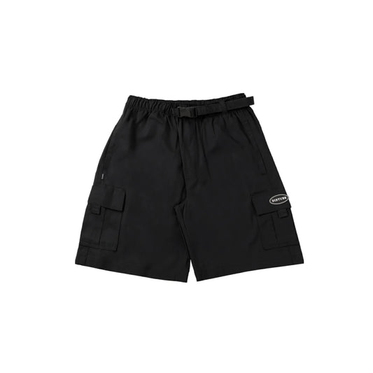 Short Disturb Tactical Cargo Twill