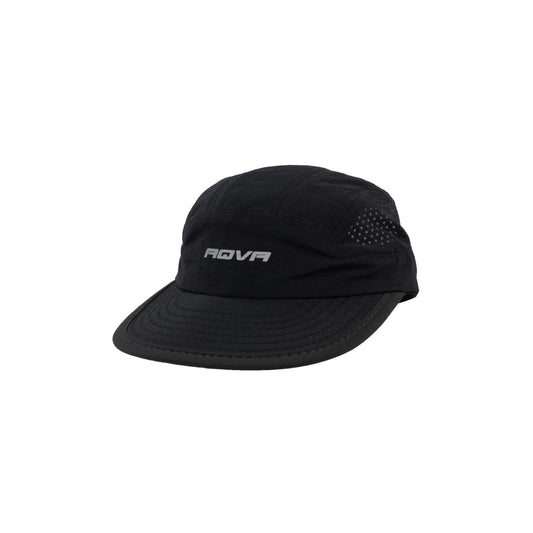Boné Aqva Trainer  Pro Black