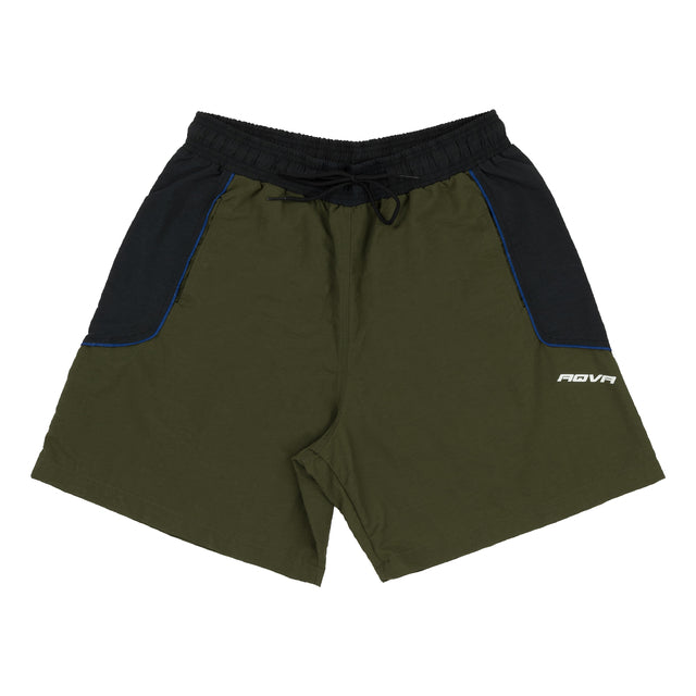 Bermuda Aqva SportShorts Verde