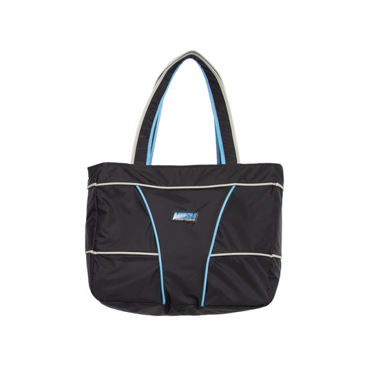 Tote Bag High Classy Rubber  Preto