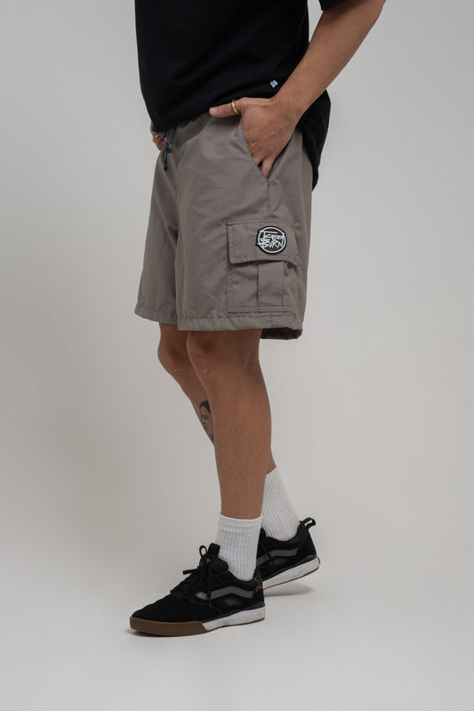 Shorts Iced Burn Start
