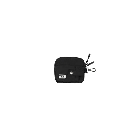 Minibag Disturb Day Use Black